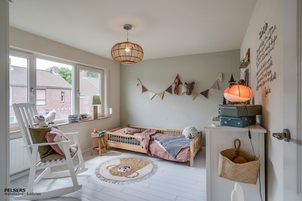 Medium property photo - Vinkenstraat 8, 5953 AT Reuver